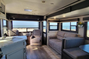 Brand New RV Bay Front
